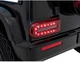 Електромобіль для дітей Mercedes Benz EQG чорний PA.JJ2088.CZ (5903864942477) - зображення 8