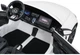 Електромобіль для дітей Mercedes Benz GT63 AMG білий PA.DK-GT63.BIA (5903864960938) - зображення 10