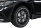 Електромобіль для дітей Mercedes Benz GT63 AMG чорний PA.DK-GT63.CZ (5903864960921) - зображення 12