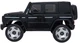 Електромобіль для дітей Mercedes Benz EQG чорний PA.JJ2088.CZ (5903864942477) - зображення 16