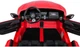Електромобіль для дітей Mercedes Benz GT63 AMG червоний PA.DK-GT63.CR (5903864960945) - зображення 10