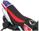 Електромотоцикл для дітей Aprilia RX білий PA.S317.BIA (5903864979893) - зображення 8