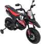Електромотоцикл для дітей Aprilia RX червоний PA.S317.CR (5903864979909) - зображення 2
