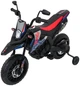 Електромотоцикл для дітей Aprilia RX синій PA.S317.NIE (5903864979886) - зображення 3