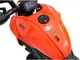Електромотоцикл для дітей Ducati Diavel x Bentley оранжевий PA.XMX-656.POM (5903864961409) - зображення 9