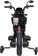 Електромотоцикл для дітей Aprilia RX червоний PA.S317.CR (5903864979909) - зображення 16