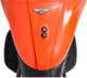 Електромотоцикл для дітей Ducati Diavel x Bentley оранжевий PA.XMX-656.POM (5903864961409) - зображення 10
