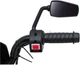 Електромотоцикл для дітей Aprilia RX синій PA.S317.NIE (5903864979886) - зображення 11