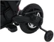 Електромотоцикл для дітей Aprilia RX синій PA.S317.NIE (5903864979886) - зображення 13