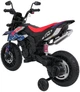 Електромотоцикл для дітей Aprilia RX синій PA.S317.NIE (5903864979886) - зображення 17