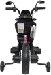 Електромотоцикл для дітей Aprilia RX синій PA.S317.NIE (5903864979886) - зображення 18