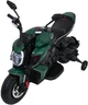 Електромотоцикл для дітей Ducati Diavel x Bentley зелений PA.XMX-656.ZIE (5903864961393) - зображення 20