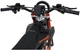 Електромотоцикл для дітей E-Rider X чорний PA.HP135E.CZ (5903864960594) - зображення 3