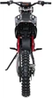 Електромотоцикл Power Trail червоний PA.HP117E.CR (5903864960556) - зображення 3