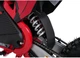 Електромотоцикл Power Trail червоний PA.HP117E.CR (5903864960556) - зображення 10