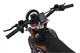 Електромотоцикл для дітей E-Rider X чорний PA.HP135E.CZ (5903864960594) - зображення 20