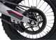 Електромотоцикл Power Trail червоний PA.HP117E.CR (5903864960556) - зображення 13