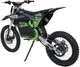 Електромотоцикл Power Trail зелений PA.HP117E.ZIE (5903864960532) - зображення 2