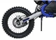 Електромотоцикл Power Trail синій PA.HP117E.NIE (5903864960549) - зображення 13