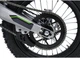 Електромотоцикл Power Trail зелений PA.HP117E.ZIE (5903864960532) - зображення 9