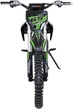 Електромотоцикл Power Trail зелений PA.HP117E.ZIE (5903864960532) - зображення 18