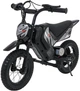 Електромотоцикл для дітей Shark чорний PA.HP02E.CZ (5903864960587) - зображення 1