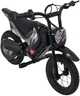 Електромотоцикл для дітей Shark чорний PA.HP02E.CZ (5903864960587) - зображення 3