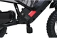 Електромотоцикл для дітей Shark чорний PA.HP02E.CZ (5903864960587) - зображення 10