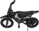 Електромотоцикл для дітей Shark чорний PA.HP02E.CZ (5903864960587) - зображення 16
