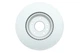 Тормозные диски ATE 24012501621 Ford Kuga, Focus, Transit, C-Max, Connect; Volvo S40, C30, V50, V40, C70 1223666, 1253964, 1253965 - зображення 3