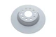 Диск гальмівний Coat Z ZIMMERMANN 600325220 Volkswagen Golf, Touran, Passat, Tiguan, Sharan; Audi TT, A3, Q3; Skoda Superb, Kodiaq 3Q0615601, 3Q0615601A, 3QD615601 - изображение 3