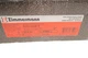 Диск гальмівний Coat Z ZIMMERMANN 600325220 Volkswagen Golf, Touran, Passat, Tiguan, Sharan; Audi TT, A3, Q3; Skoda Superb, Kodiaq 3Q0615601, 3Q0615601A, 3QD615601 - изображение 4