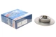 Тормозные диски BOSCH 0986479007 Renault Clio, Megane, Twingo 7701207823, 432005338R - зображення 1
