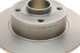 Тормозные диски BOSCH 0986479007 Renault Clio, Megane, Twingo 7701207823, 432005338R - зображення 4