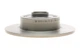 Тормозные диски BOSCH 0986479007 Renault Clio, Megane, Twingo 7701207823, 432005338R - зображення 6
