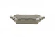 Колодки гальмові BOSCH 0 986 494 062 Volkswagen Golf, Scirocco, EOS; Audi A3, TT; Seat Leon; Skoda Octavia, Superb 8E0698451M, 8E0698451J, 8E0698451F - зображення 3