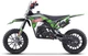 Мотоцикл 49CC Tiger бензиновий зелений PSP.DB712.ZIE (5903864984033) - зображення 7