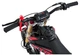 Мотоцикл Nitro 60CC бензиновий червоний PSP.DBH01.CR (5903864960396) - зображення 10