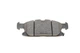 Колодки гальмові BOSCH 0986424326 Ford S-Max, Galaxy; Ford USA Edge 1884555 - зображення 4