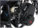 Мотоцикл Nitro 60CC бензиновий зелений PSP.DBH01.ZIE (5903864960419) - зображення 7