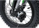 Мотоцикл Nitro 60CC бензиновий зелений PSP.DBH01.ZIE (5903864960419) - зображення 18