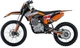 Мотоцикл Titan 300CC бензиновий помаранчевий PSP.DB609.POM (5903864960488) - зображення 19