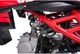 Мотоцикл Ultra 66 125CC бензиновий червоний PSP.DB608.PRO.CR (5903864960457) - зображення 13