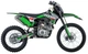 Мотоцикл Titan 300CC бензиновий зелений PSP.DB609.ZIE (5903864960464) - зображення 11