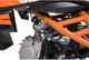 Мотоцикл Ultra 66 125CC бензиновий помаранчевий PSP.DB608.PRO.POM (5903864960433) - зображення 15