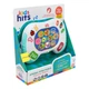 Музыкальная ферма Kids Hits 18 см детская игровая приставка со звуками животных, играми и подсветкой KH67/001 - изображение 2