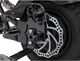 Електромотоцикл для дітей Chopper Warrior чорний PA.XB-1058.CZ (5903864944570) - зображення 2