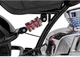 Електромотоцикл для дітей Chopper Warrior чорний PA.XB-1058.CZ (5903864944570) - зображення 7