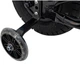 Електромотоцикл для дітей Chopper Warrior чорний PA.XB-1058.CZ (5903864944570) - зображення 13