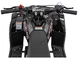 Квадроцикл 49CC Sirius бензиновий чорний PSP.ATV-13A.CZ (5903864983951) - зображення 3